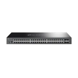 TP-Link Omada TL-SG3452 Type L2 Rack