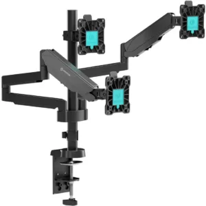 Onkron monitor Acc Desk Mount 13-32″ Black G280