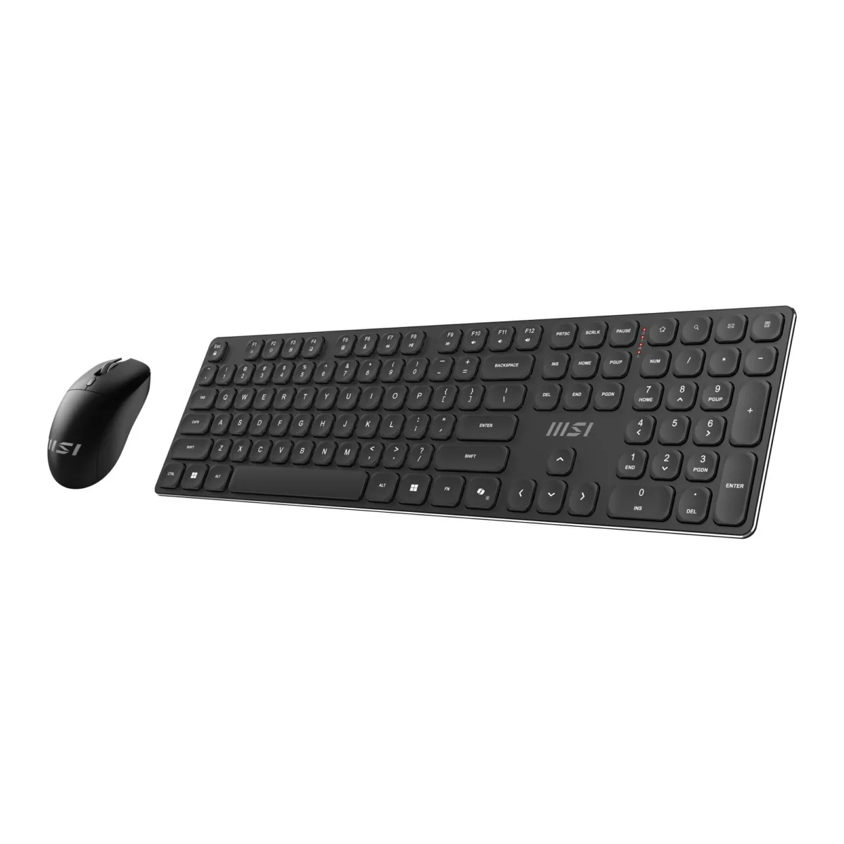 MSI klaviatuur FORGE-K210 - Pilt 3