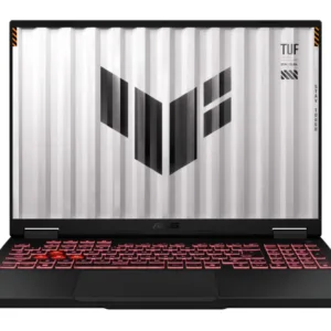 ASUS TUF Gaming A16 (2025) CPU Ryzen 7 260 90NR0KV1-M00330 — sülearvuti