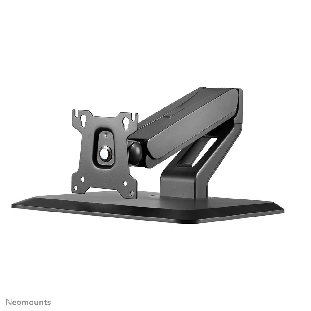 Neomounts monitor Acc Desk Mount 10-32″ FPMA-D885BLACK
