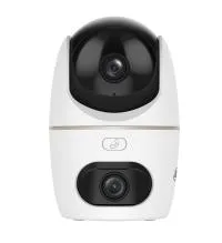 Dahua juhtmevaba pöörav kuppelkaamera 5MP H5D