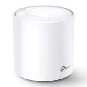TP-Link Wireless Router 1800 Mbps Mesh IEEE 802.11a — ruuter