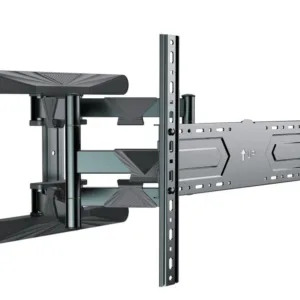 Gembird TV komplekt Acc Wall Mount 40-80″ WM-80ST