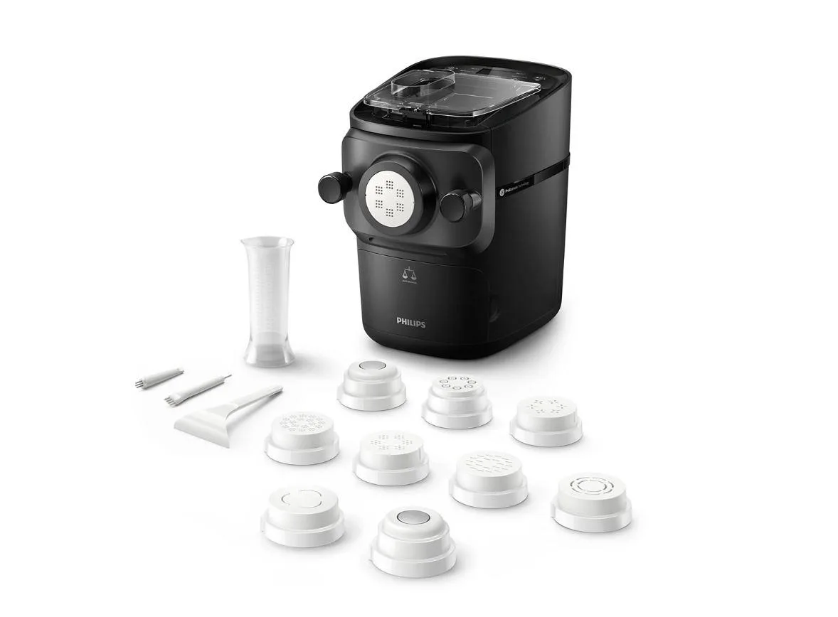 Philips köögikombain HR2665 - Pilt 2
