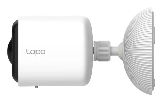 TP-Link juhtmevaba nutikas kaamera TAPO-C400