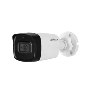 Dahua toruHDCVI-kaamera 8MP HAC-HFW1800TL
