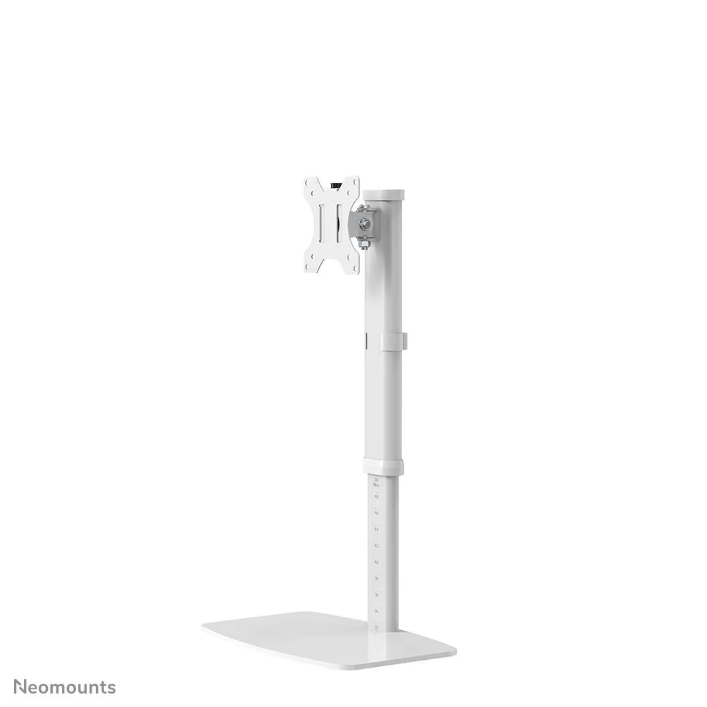 Neomounts monitor Acc Desk Mount 10-30″ FPMA-D890WHITE