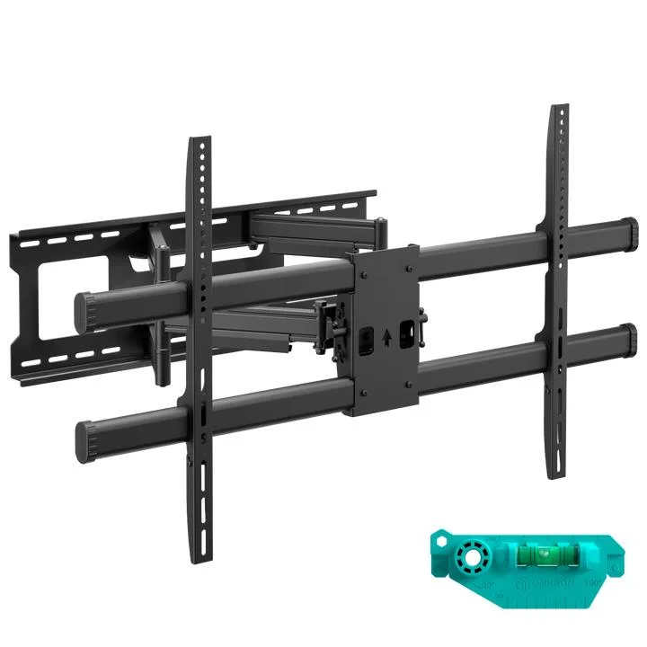 Onkron TV komplekt Acc Wall Mount 42-120″ Black M10