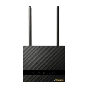 ASUS 4G-N16 Data speed 300 Mbit/s Ethernet WAN Yes — ruuter