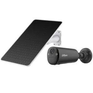 Dahua juhtmevaba torukaamera 4MP 4G KIT-BF4CA