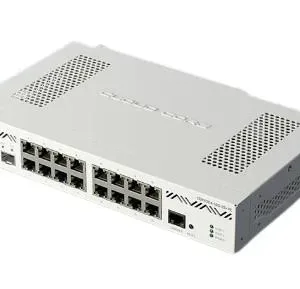 MikroTik Net Router CCR2004 CCR2004-16G-2S+PC