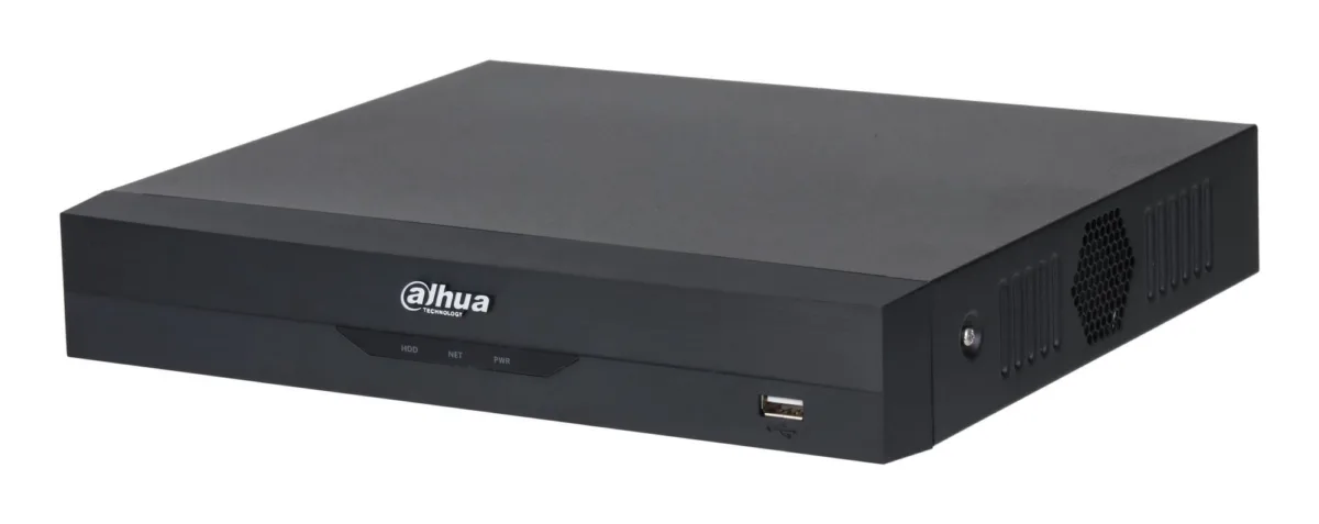Dahua salvesti XVR5108HS