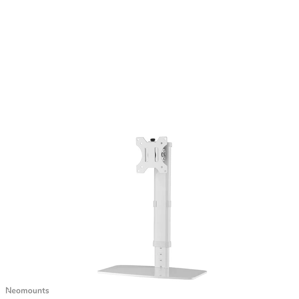 Neomounts monitor Acc Desk Mount 10-30″ FPMA-D890WHITE