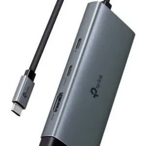 TP-Link I O Hub USB-C UH6120C