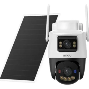 IMOU juhtmevaba AOV kaamera 5+5MP IPC-SA70F