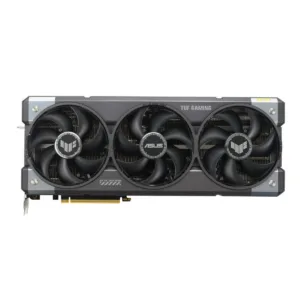 ASUS 16 GB GDDR7 256 bit PCIE 5.0 16x TUF-RTX5080-O16G-GAMING — videokaart
