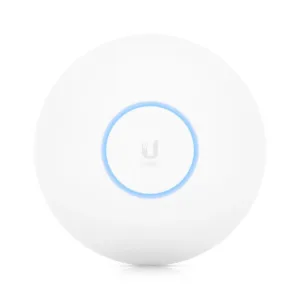 Ubiquiti 4800 Mbps U6-PRO — tugijaam