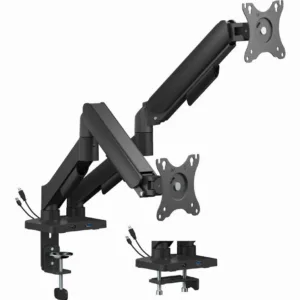 Gembird Display Acc Mounting Arm 17-32″ MA-DA2U