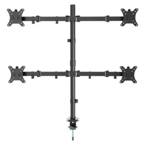 Gembird Display Acc 4 Mounting Arm 13-32″ MA-D4