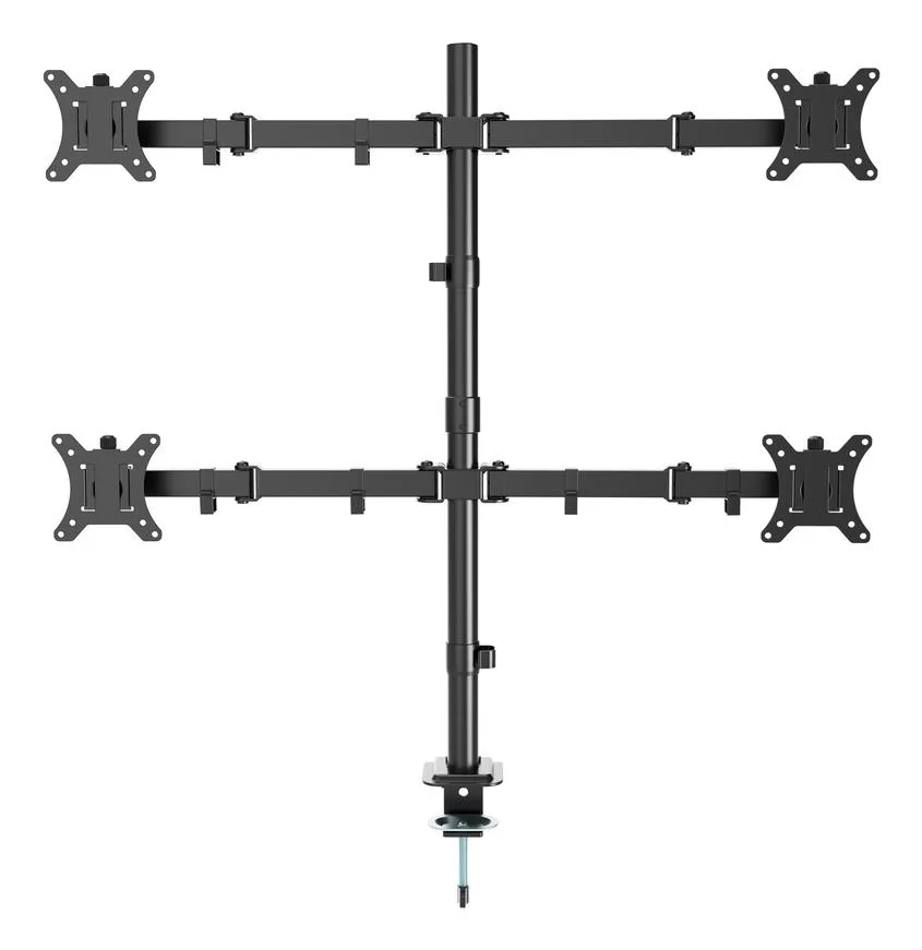 Gembird Display Acc 4 Mounting Arm 13-32″ MA-D4