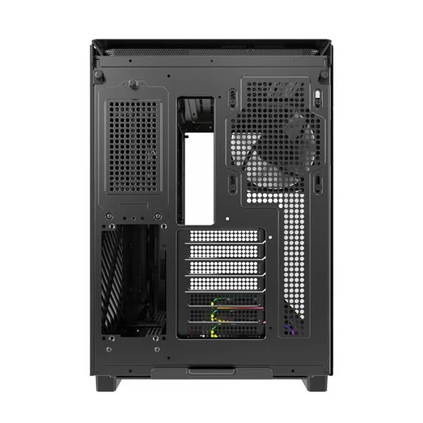 Montech KING 95 PRO (B) MidiTower ATX MicroATX — korpus - Pilt 5