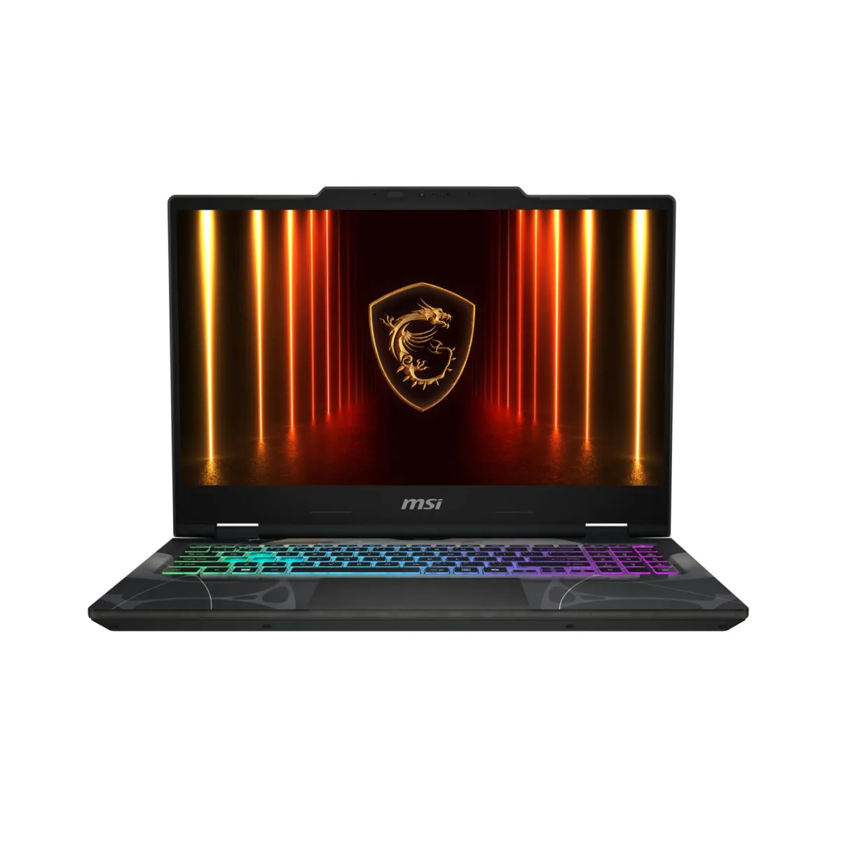 MSI CPU Intel Core 7 240H 15.6 ” CYBORG 15 B2RWEKG-083NL — sülearvuti