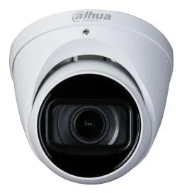 Dahua HDCVI-kaamera 5MP HAC-HDW2501TZA