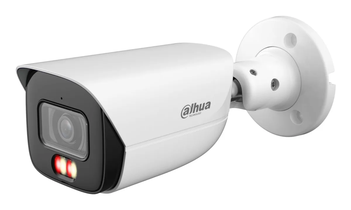 Dahua toruIP-kaamera 8MP IPC-HFW5859E IPC-HFW5859E-ASE-IL-0280B - Pilt 3