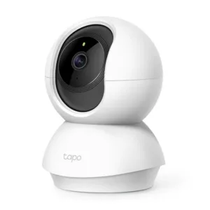 TP-Link juhtmevaba pöörav kaamera Tapo TAPOC210