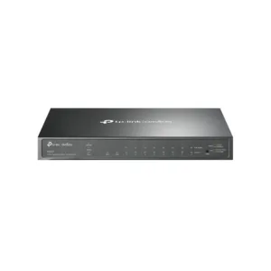 TP-Link Omada SG2008 Type L2 Desktop/pedestal
