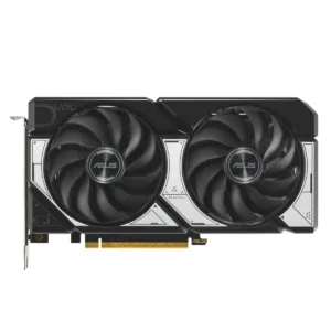 ASUS 8 GB GDDR7 128 bit PCIE 5.0 16x DUAL-RTX5060-O8G — videokaart