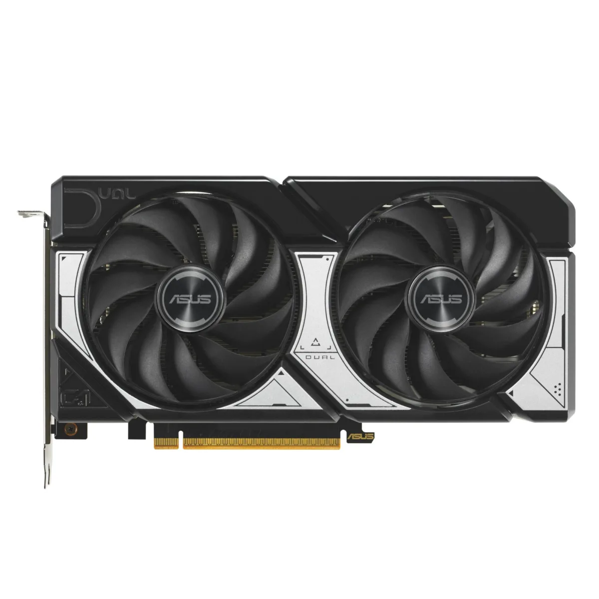 ASUS 8 GB GDDR7 128 bit PCIE 5.0 16x DUAL-RTX5060-O8G — videokaart