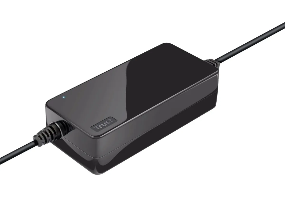 Trust NB Acc AC Adapter Primo Black 22141
