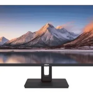 Dahua 23.8 ” 2560 x 1440 pixels Quad HD LED — monitor