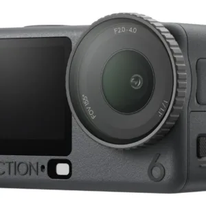 DJI seikluskaamera CP.OS.00000505