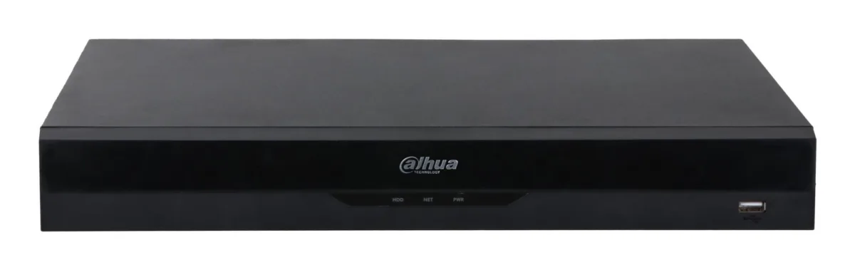 Dahua võrgusalvesti NVR5216 NVR5216-16P-EI2