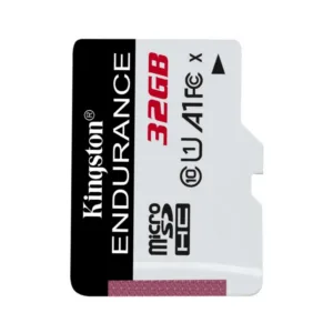 Kingston mälu SDCE-32GB