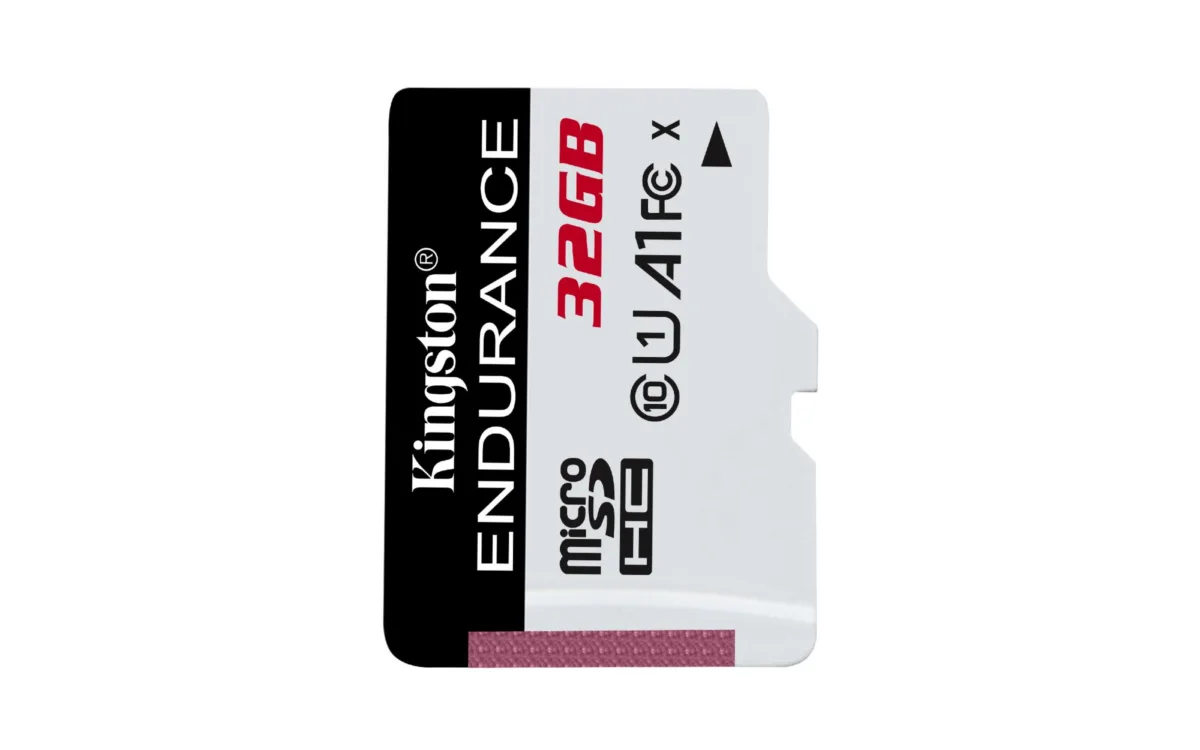 Kingston mälu SDCE-32GB