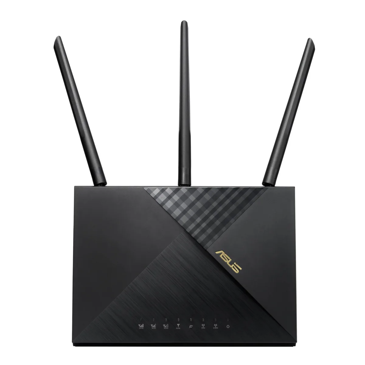 ASUS Wireless Router 1800 Mbps 1 WAN — ruuter