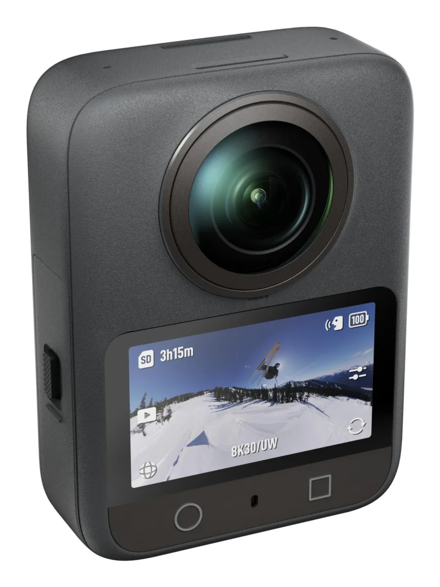 DJI seikluskaamera CP.OS.00000441.04