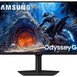 Samsung 27 ” 1920 x 1080 pixels Full HD LCD — monitor