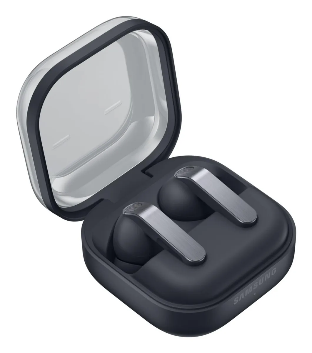 Samsung peakomplekt SM-R640NZKAEUB - Pilt 5