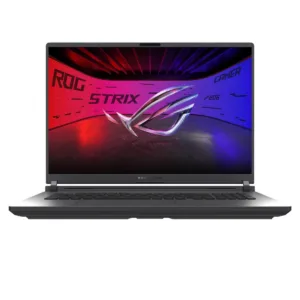 ASUS ROG Strix G18 (2025) CPU Core i9 — sülearvuti