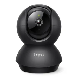 TP-Link juhtmevaba pöörav kaamera Tapo TAPOC211