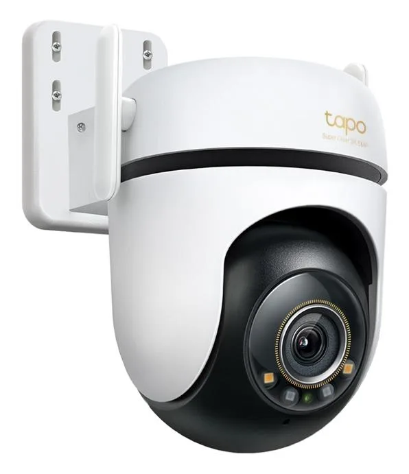 TP-Link juhtmevaba pöörav kaamera TAPO-C530WS