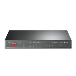 TP-Link Switch type Unmanaged