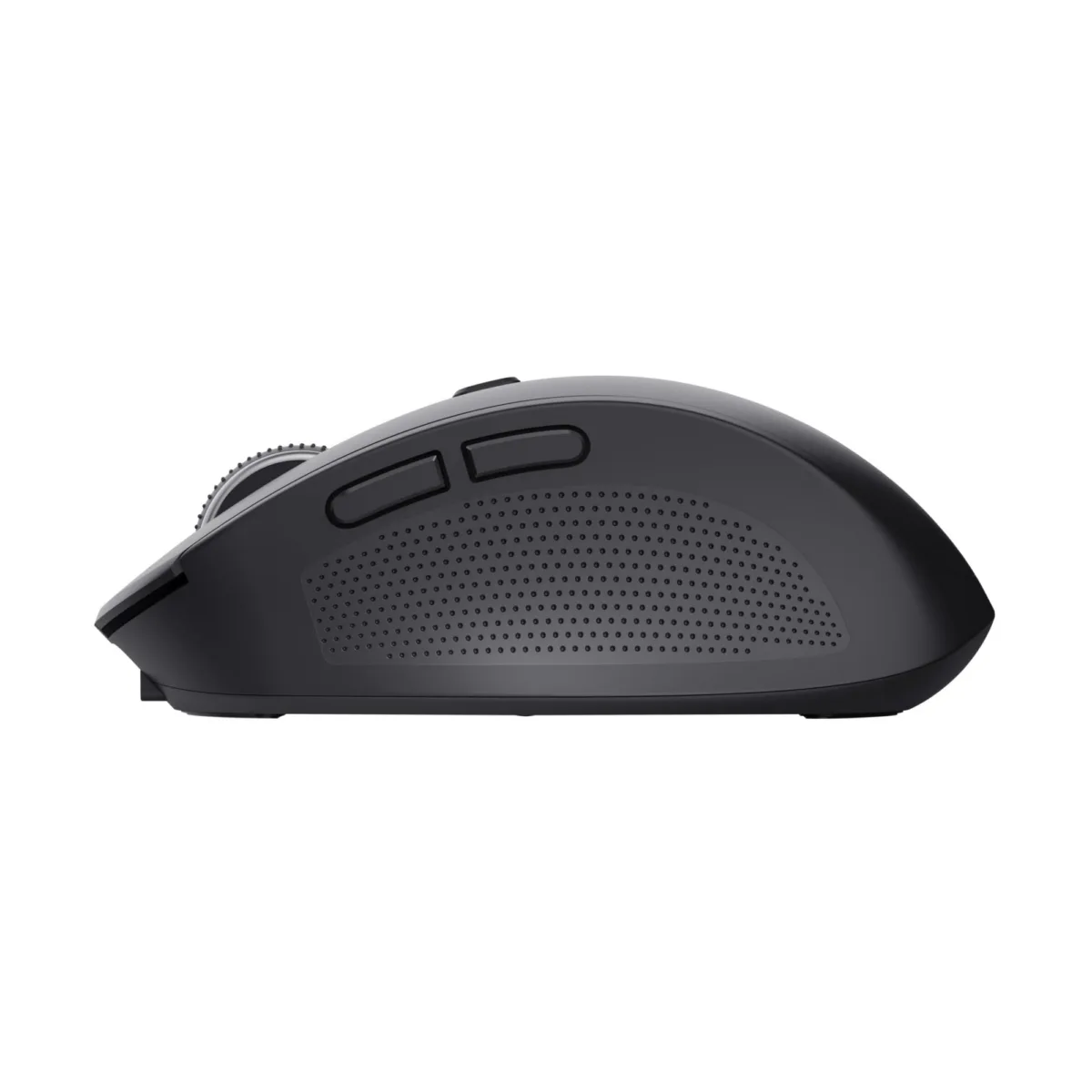 Trust Mouse USB Optical WRL Ozaa Black 24819