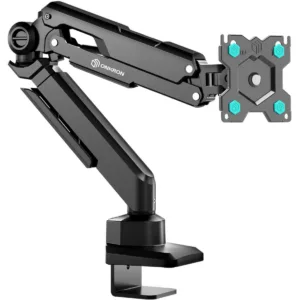 Onkron monitor Acc Desk Mount 13-34″ Black G90