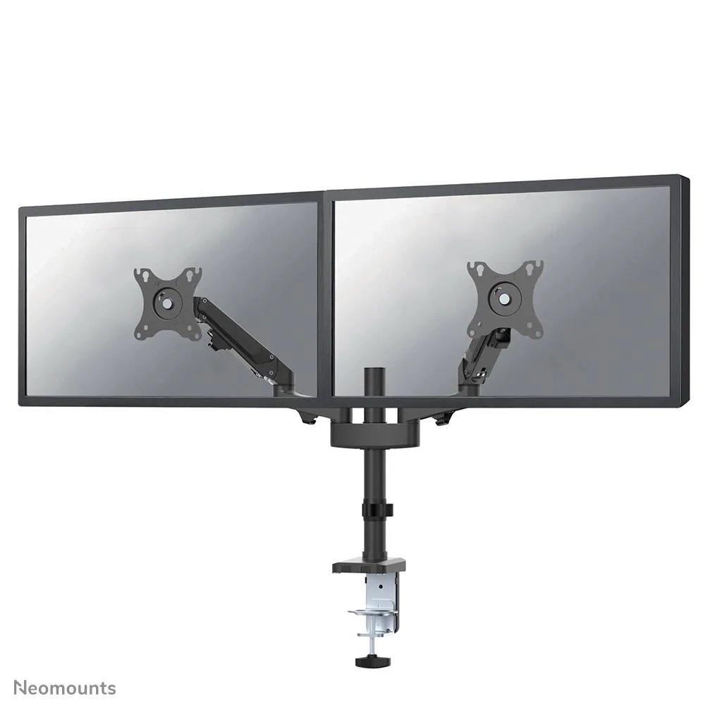 Neomounts monitor Acc Desk Mount 17-27″ DS70 DS70-750BL2